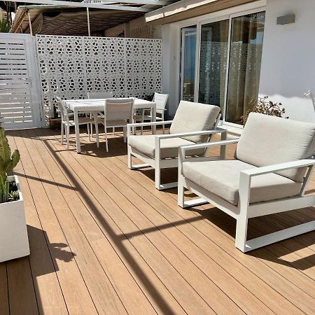 Apartment Paseo Aguadulce  Exterior foto