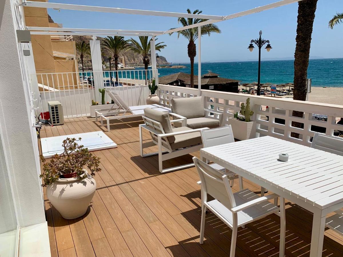Apartment Paseo Aguadulce  Exterior foto