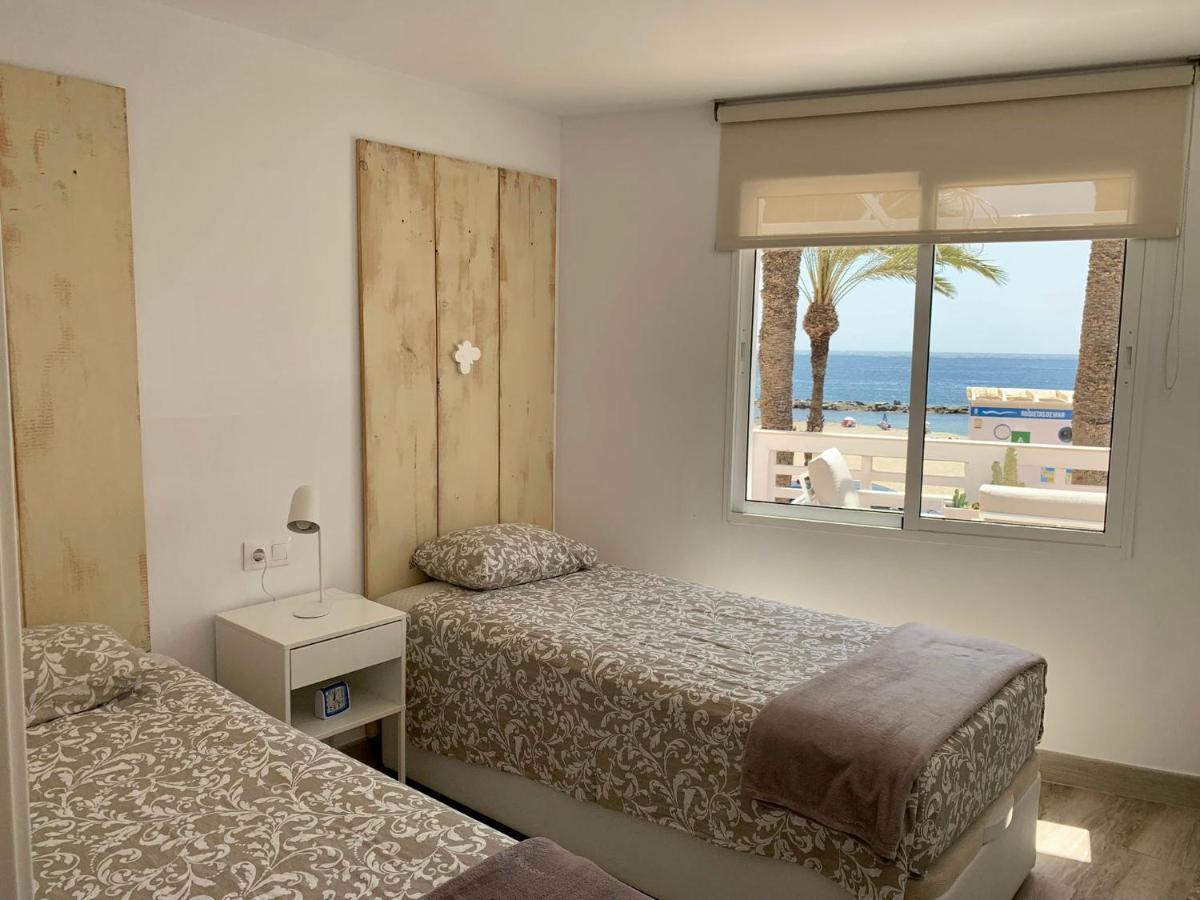 Apartment Paseo Aguadulce  Exterior foto