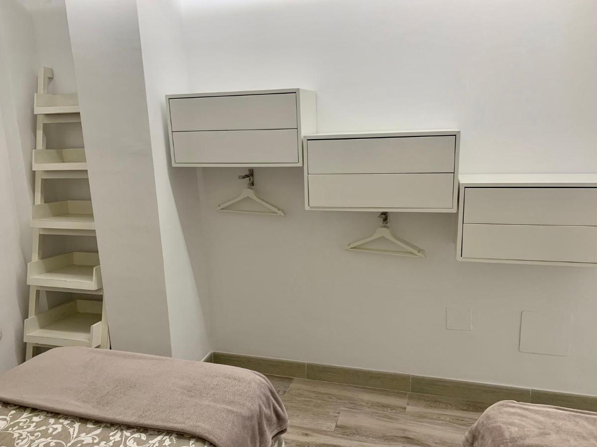 Apartment Paseo Aguadulce  Exterior foto
