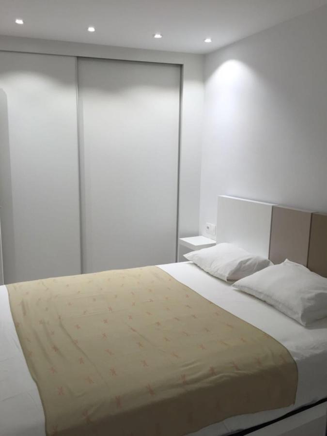 Apartment Paseo Aguadulce  Exterior foto