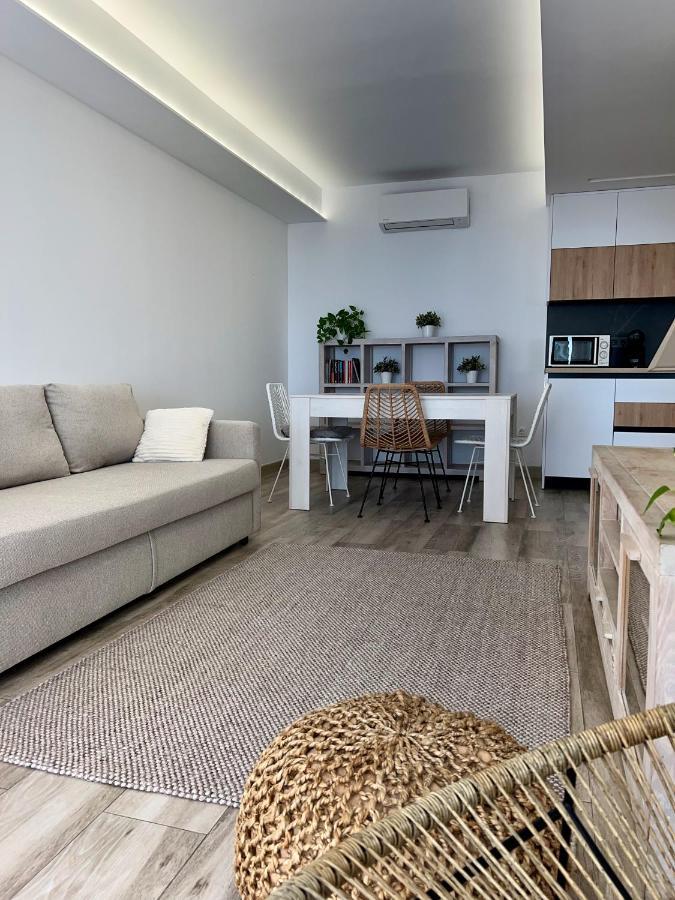 Apartment Paseo Aguadulce  Exterior foto