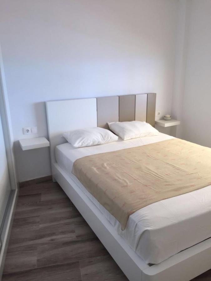 Apartment Paseo Aguadulce  Exterior foto