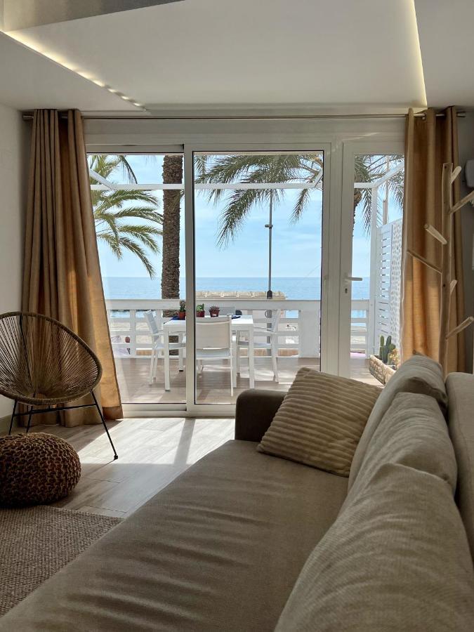 Apartment Paseo Aguadulce  Exterior foto