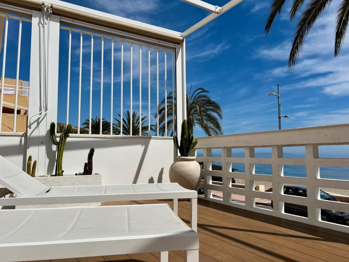 Apartment Paseo Aguadulce  Exterior foto
