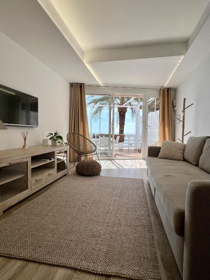 Apartment Paseo Aguadulce  Exterior foto