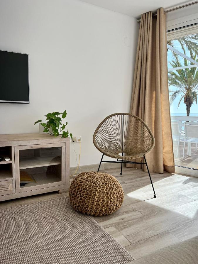 Apartment Paseo Aguadulce  Exterior foto