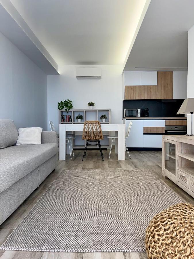 Apartment Paseo Aguadulce  Exterior foto