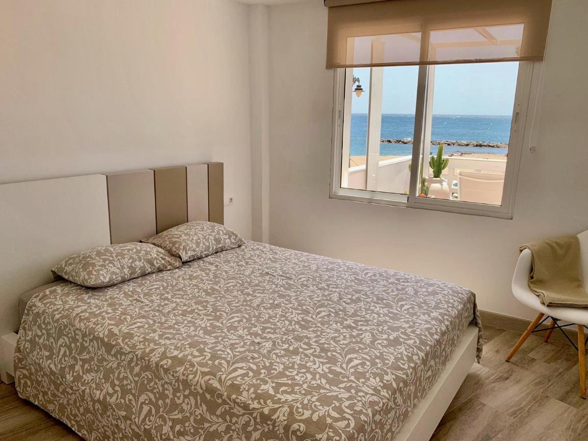 Apartment Paseo Aguadulce  Exterior foto