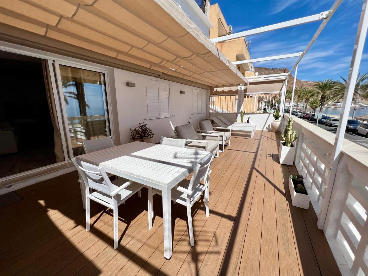 Apartment Paseo Aguadulce  Exterior foto